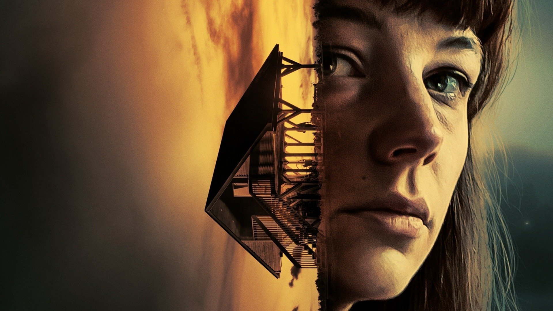 The Boathouse Background