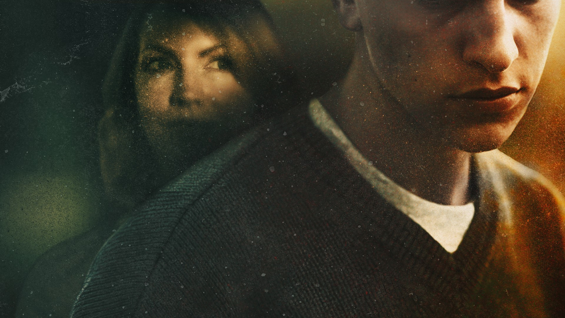 Mother, May I Murder? Background