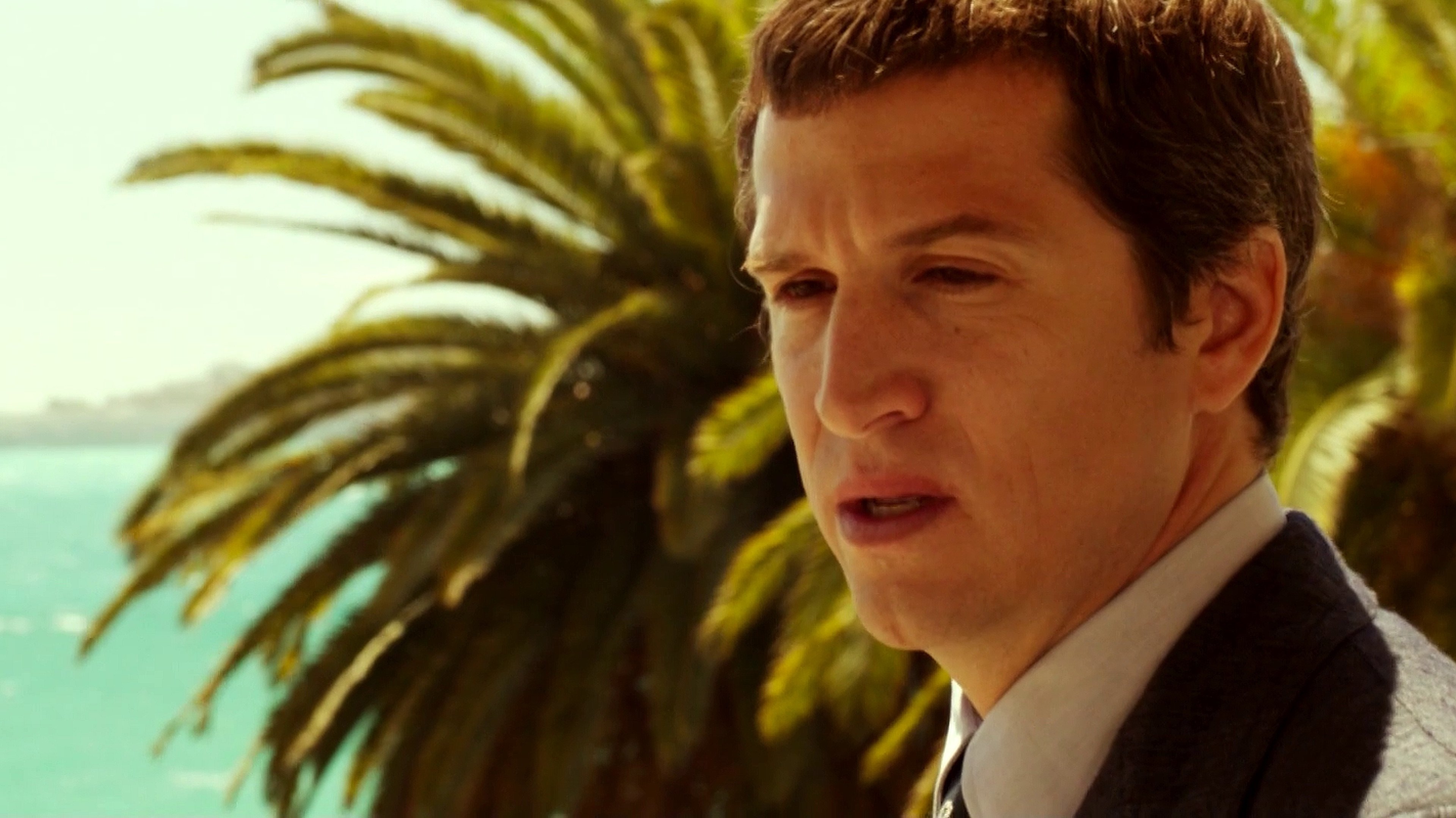 In the Name of My Daughter Background