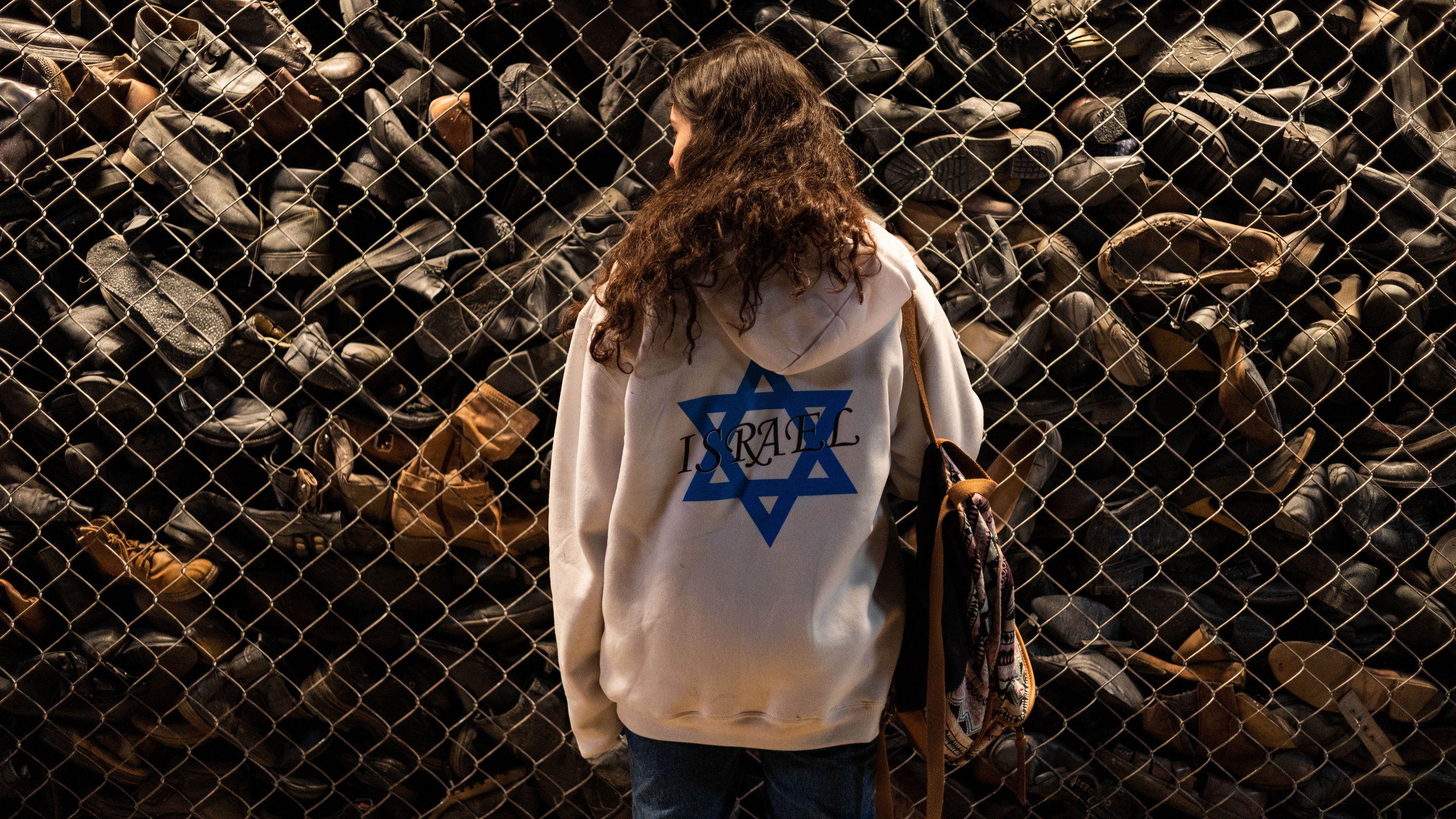 Delegation Background