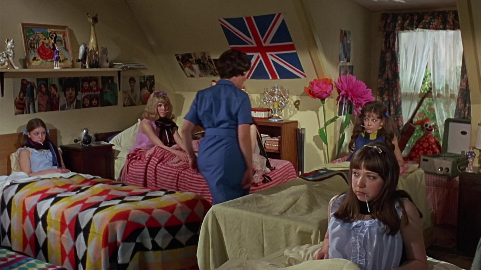 Don't Raise the Bridge, Lower the River Background