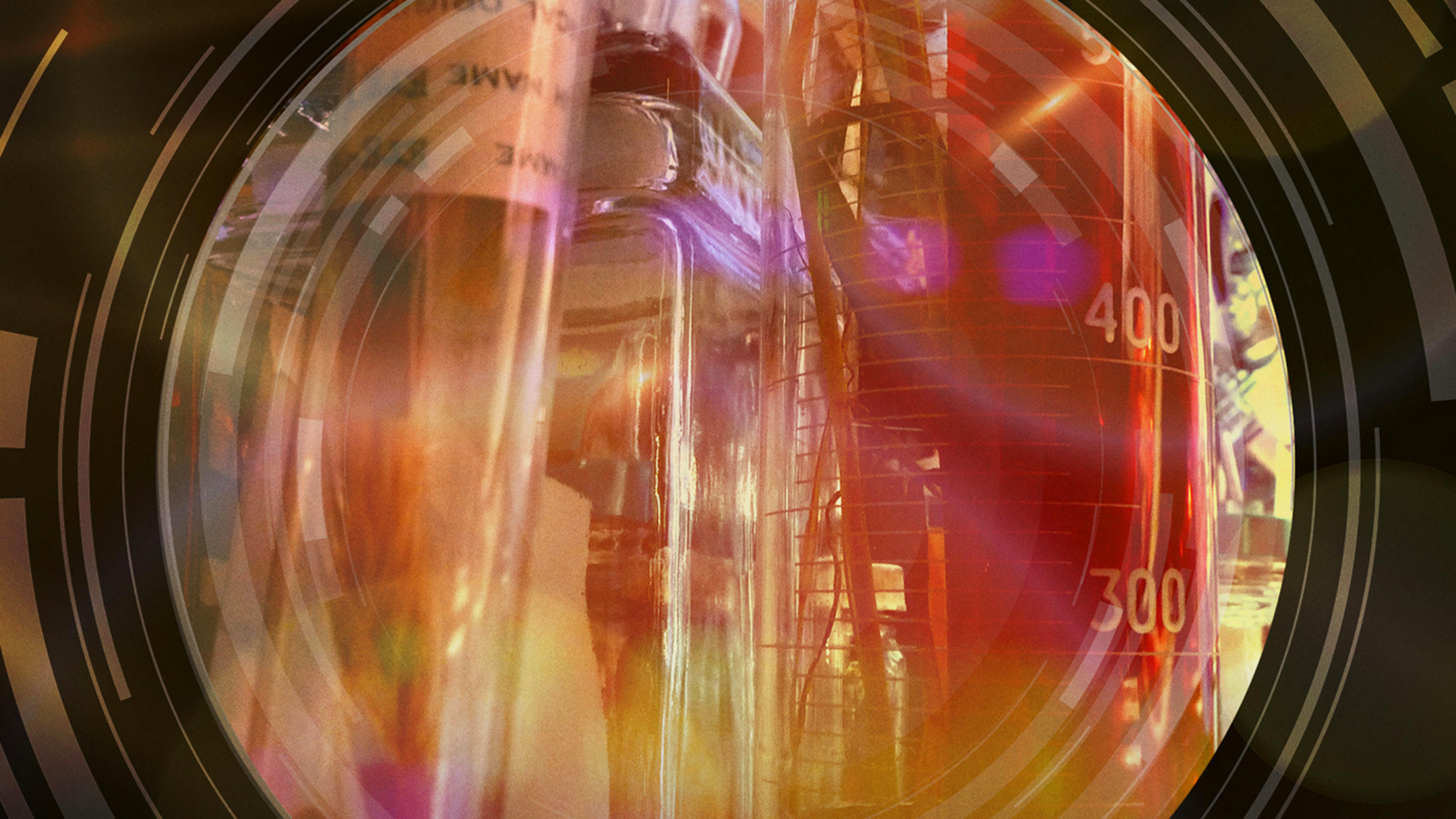 National Geographic Investigates: LSD and Psychedelics Background