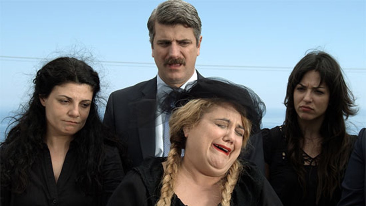 The Island Background