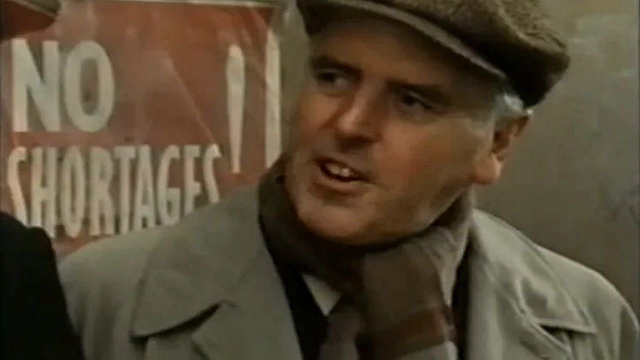 Comrade Dad Background