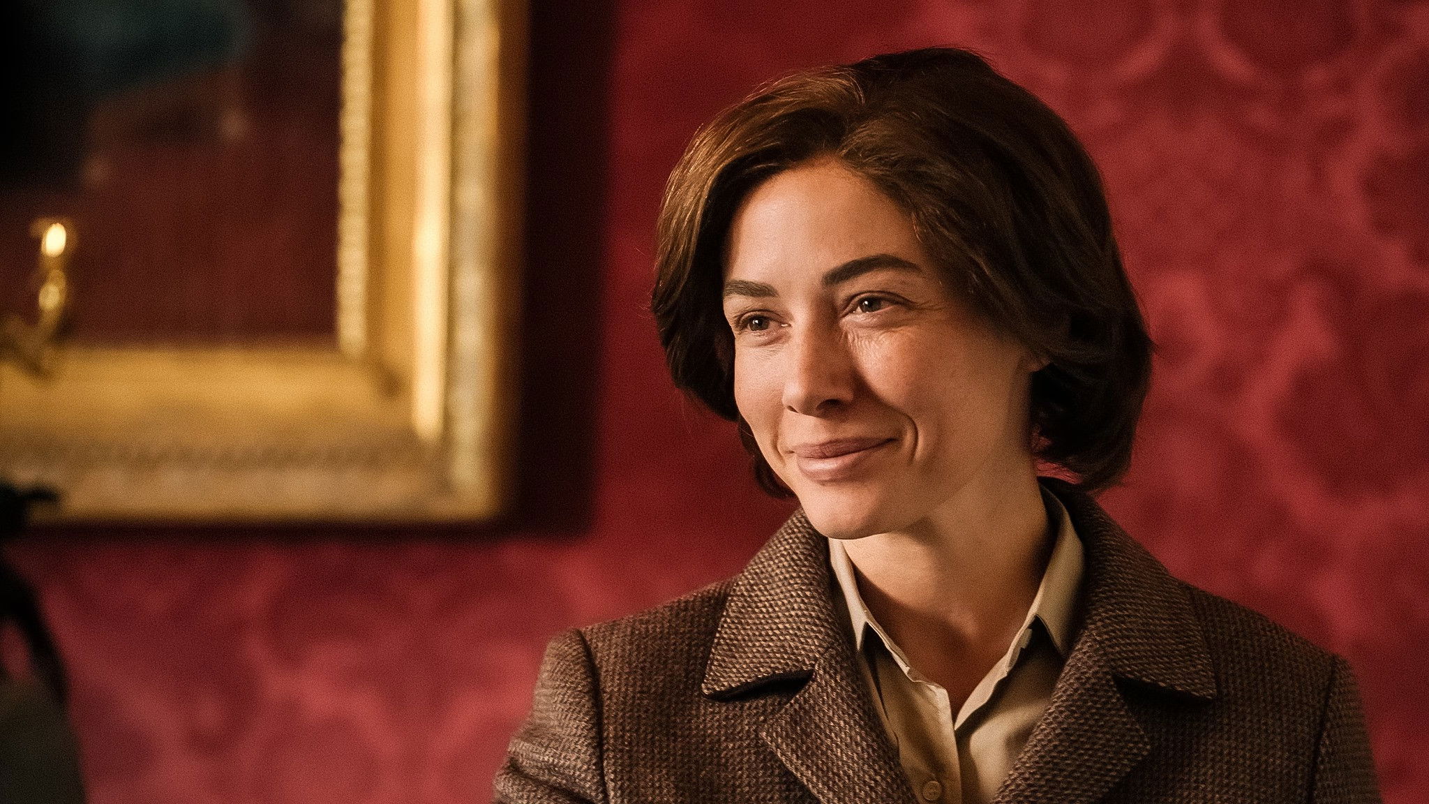 Tina Anselmi - Una vita per la democrazia Background