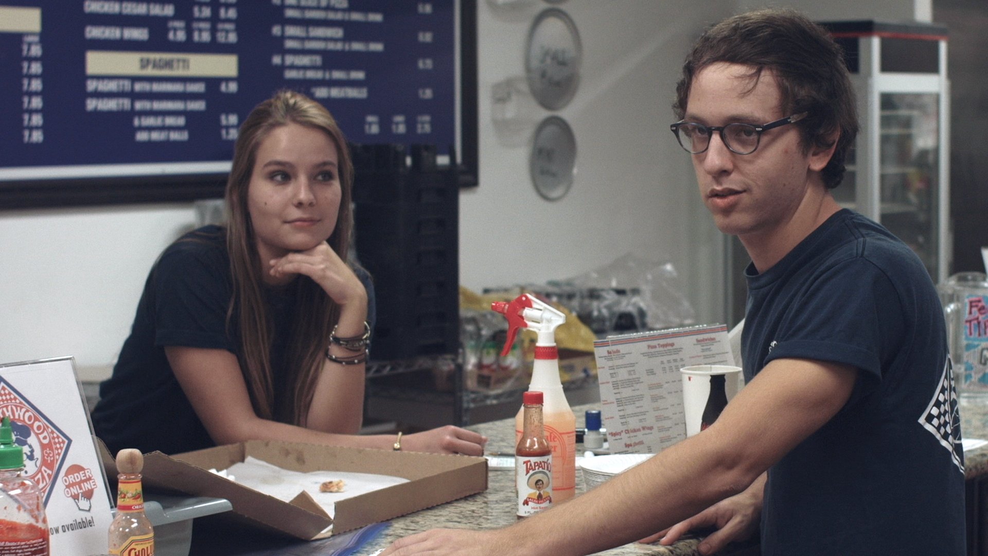 Northwood Pie Background