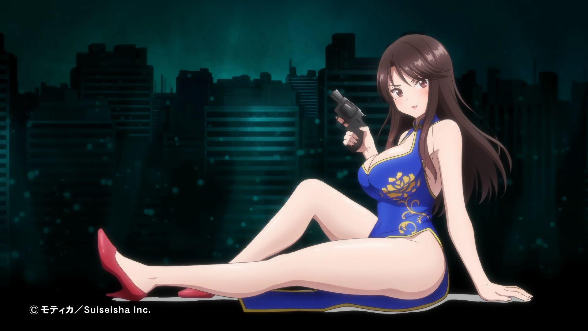 Secret Mission - Undercover Agents Never Back Down! Background