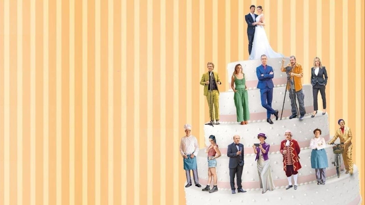 Il giorno più bello Background