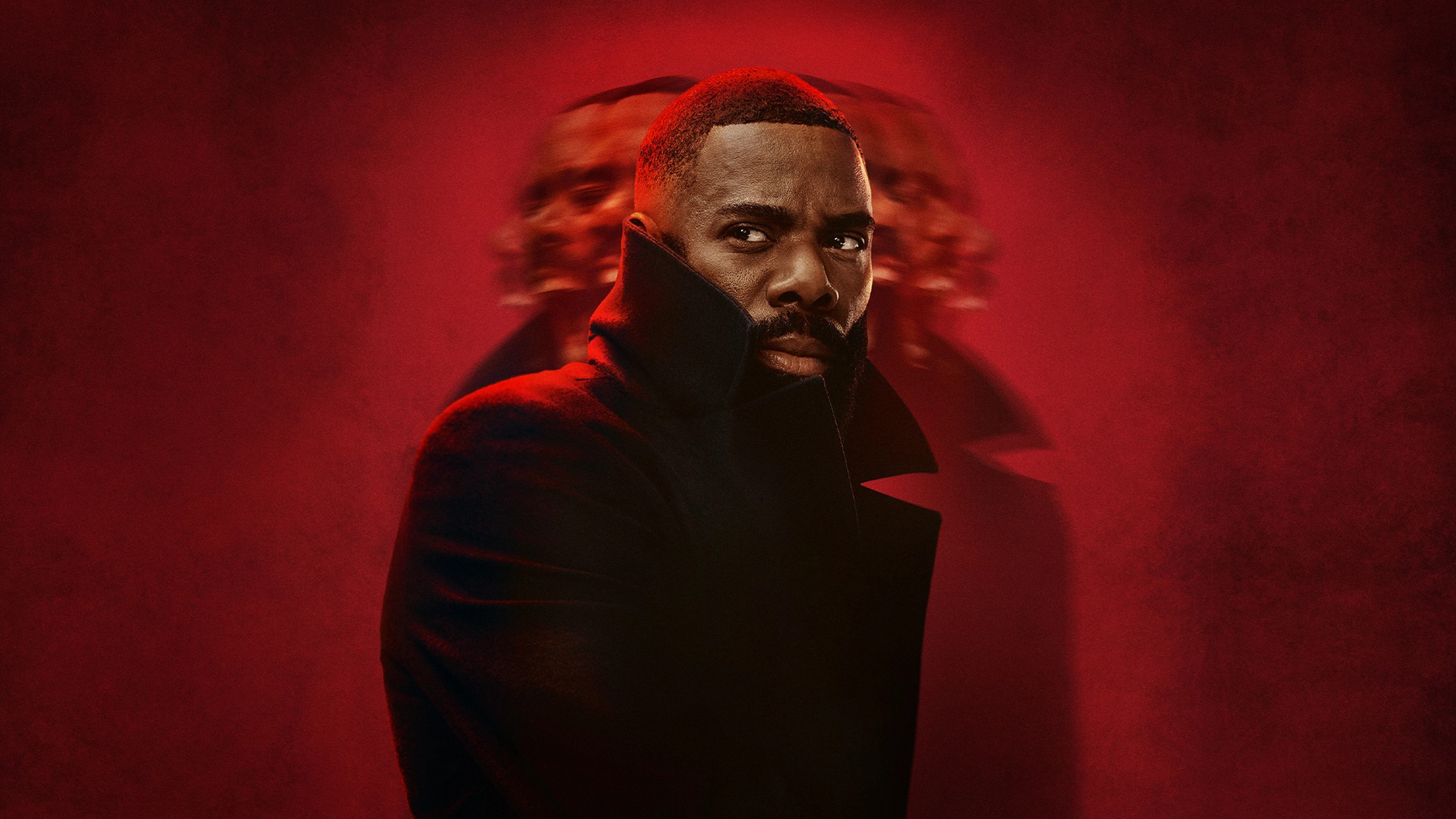 The Madness Background