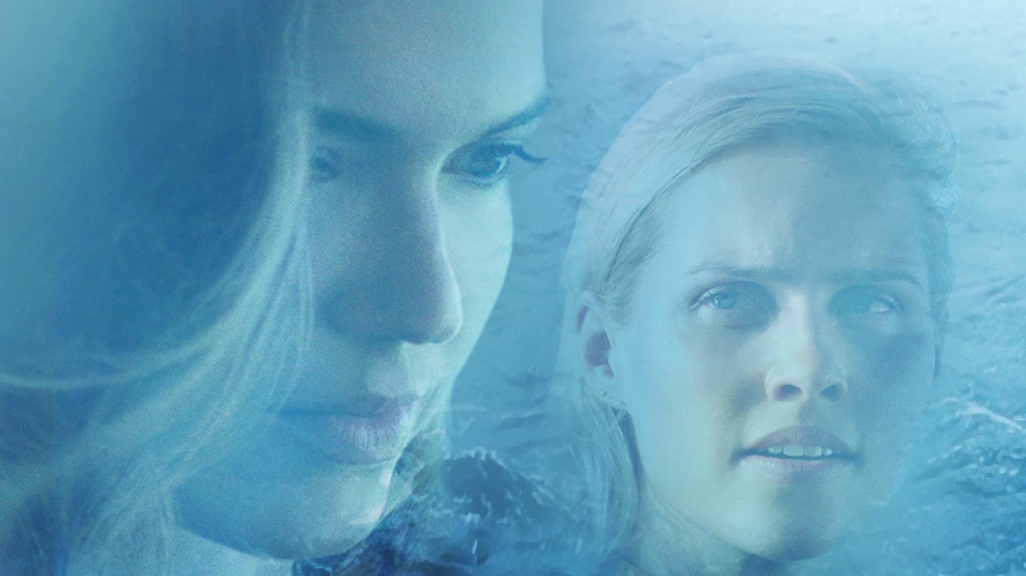 47 Meters Down Background