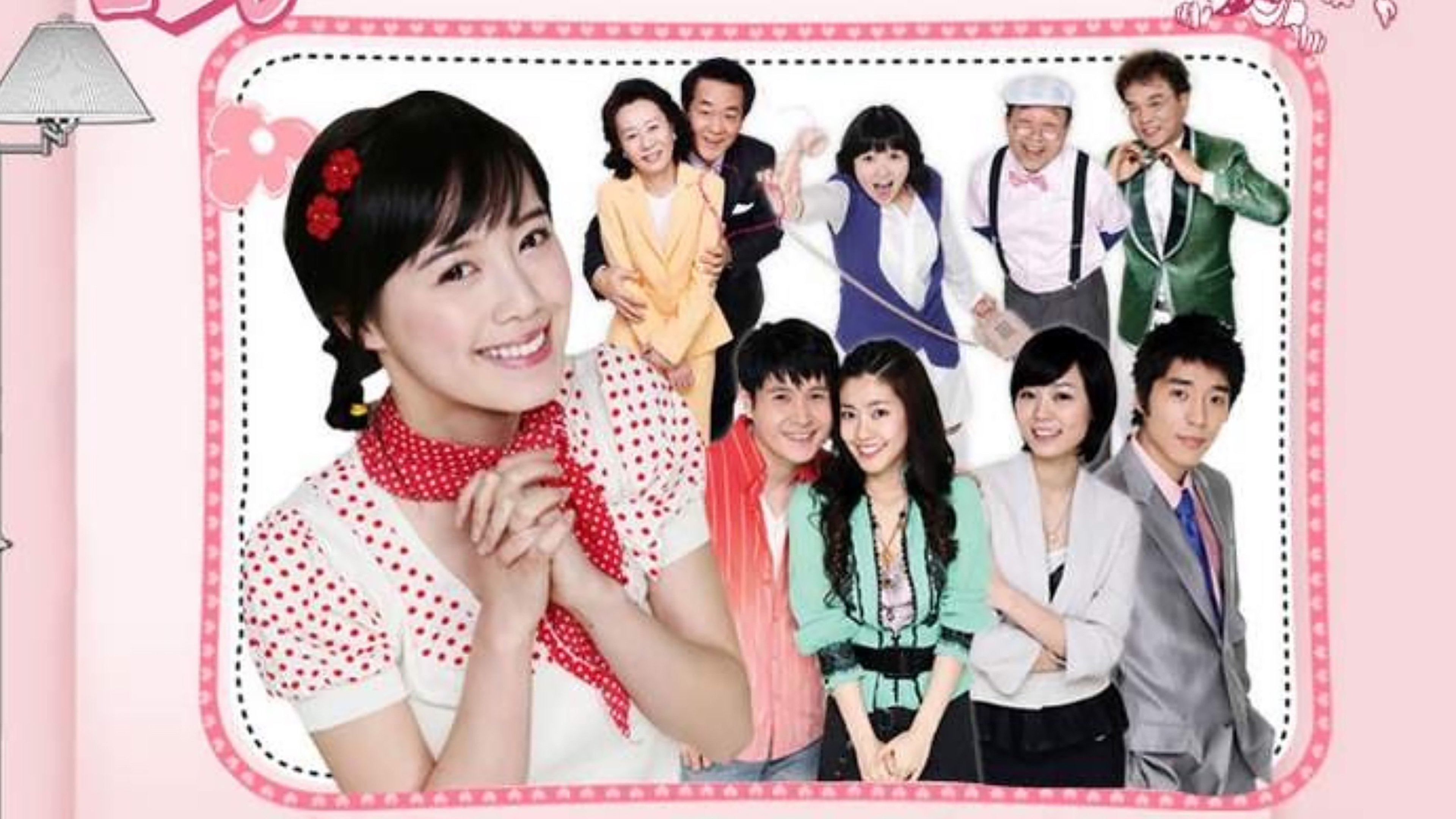 Pure in Heart Background