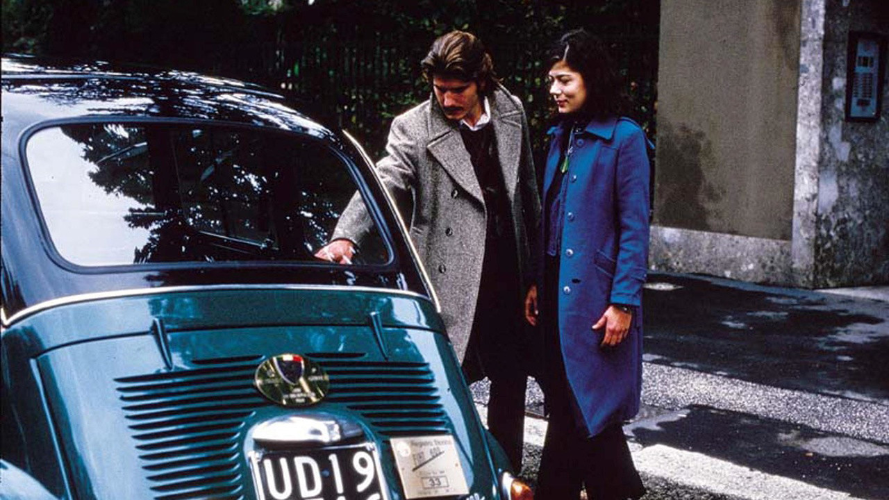 Guarda il cielo: Stella, Sonia, Silvia Background