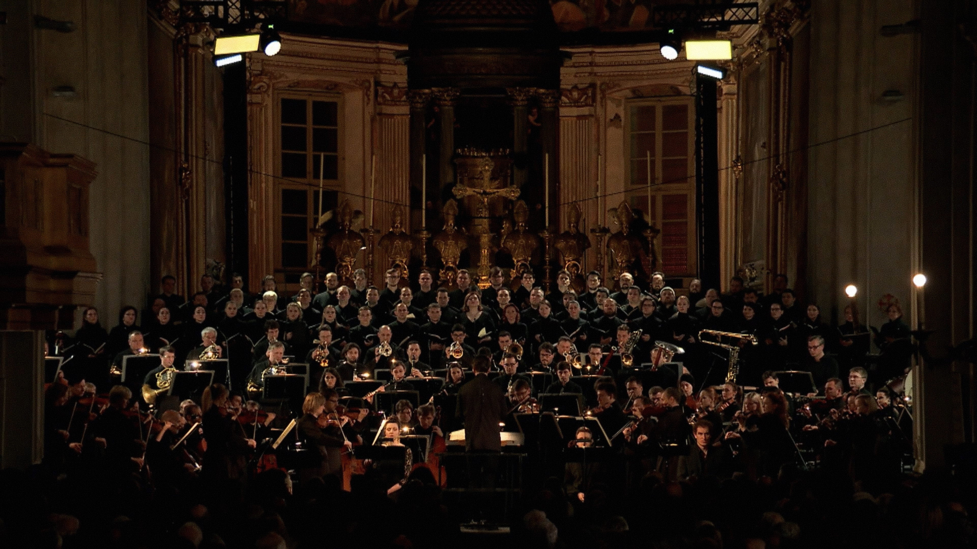 Verdi: Messa da Requiem Background