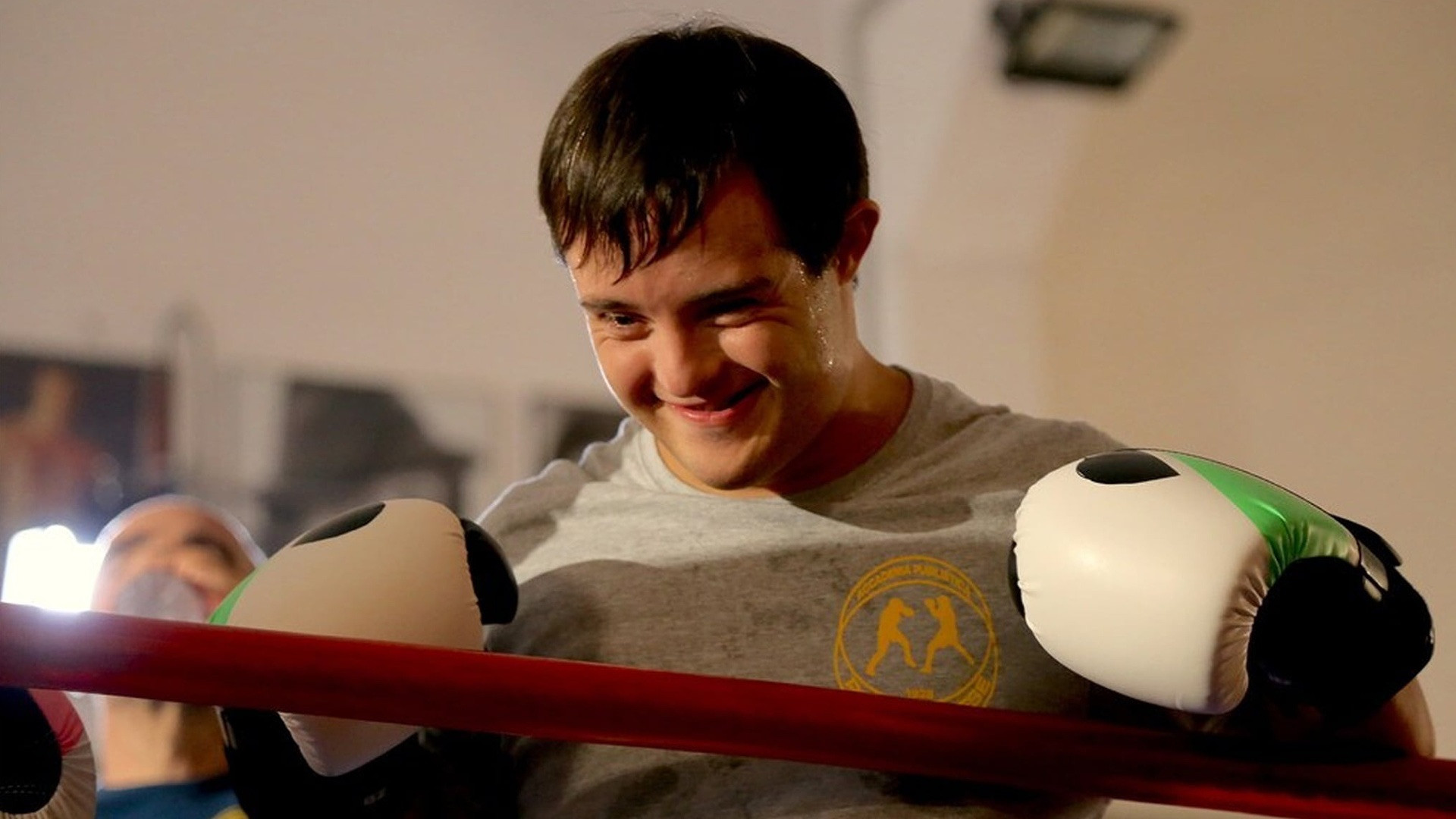 Upside Down Background