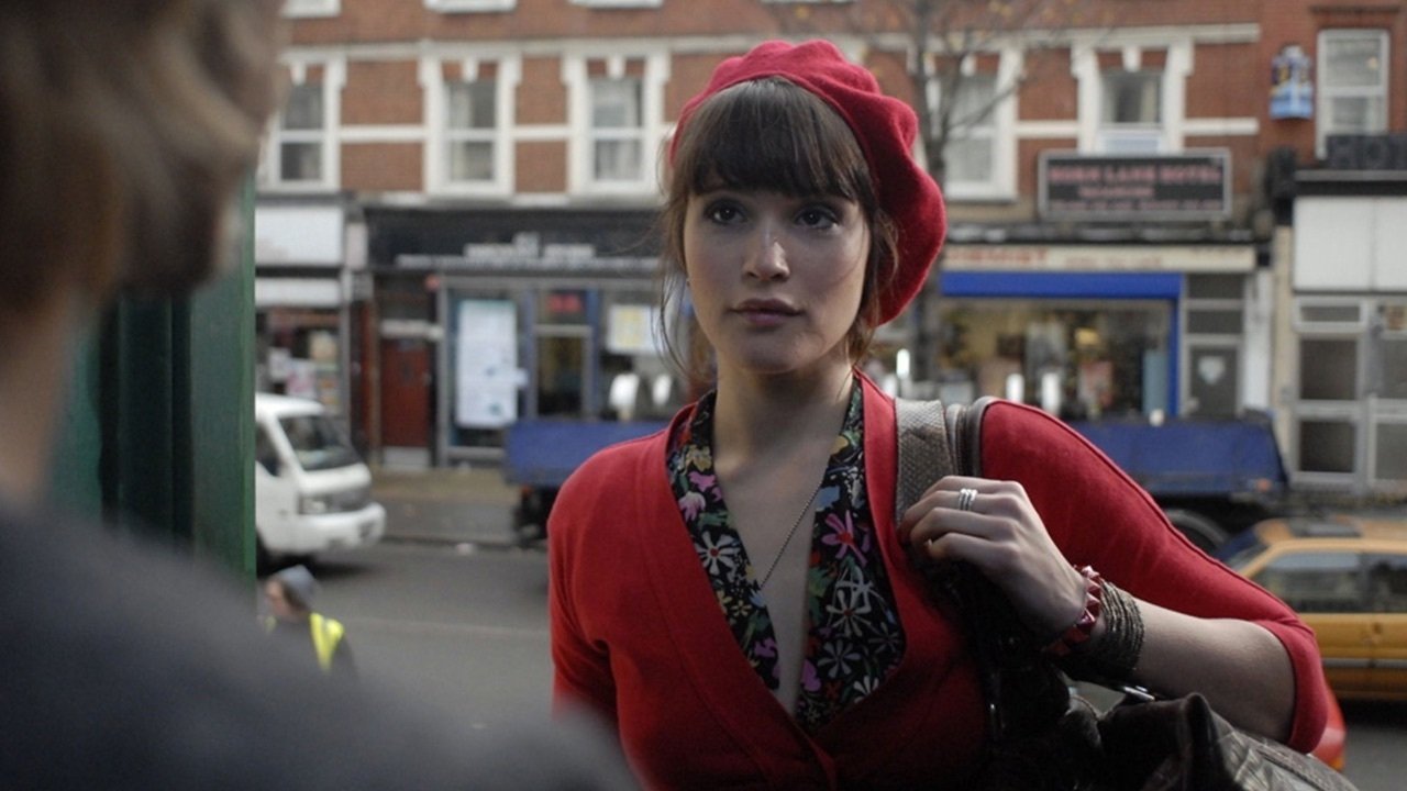 Three and Out Background