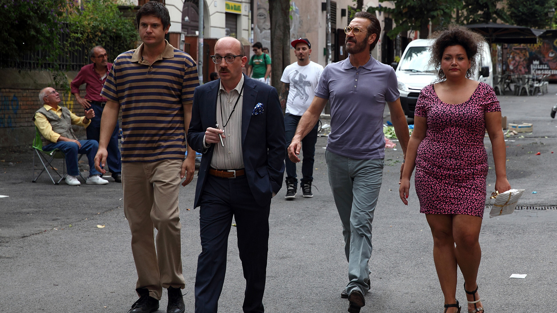 God Willing Background