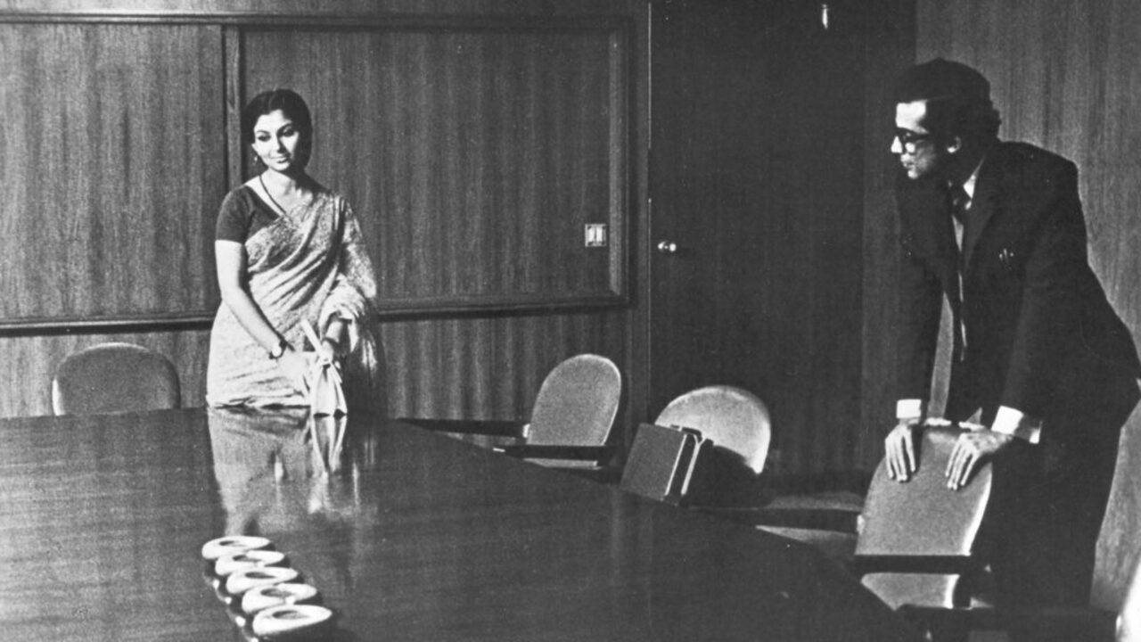 Company Limited Background