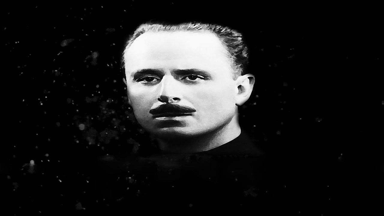 Oswald Mosley: Europeans Background