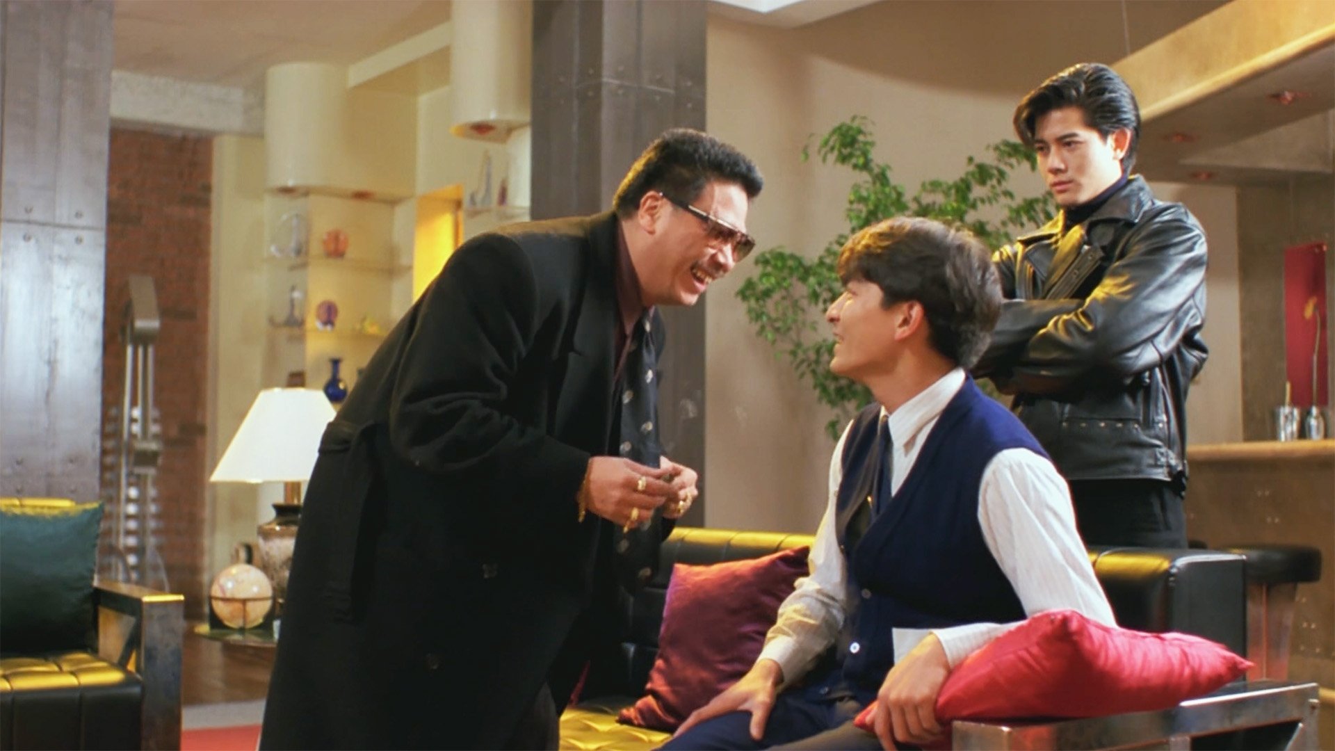 Gameboy Kids Background