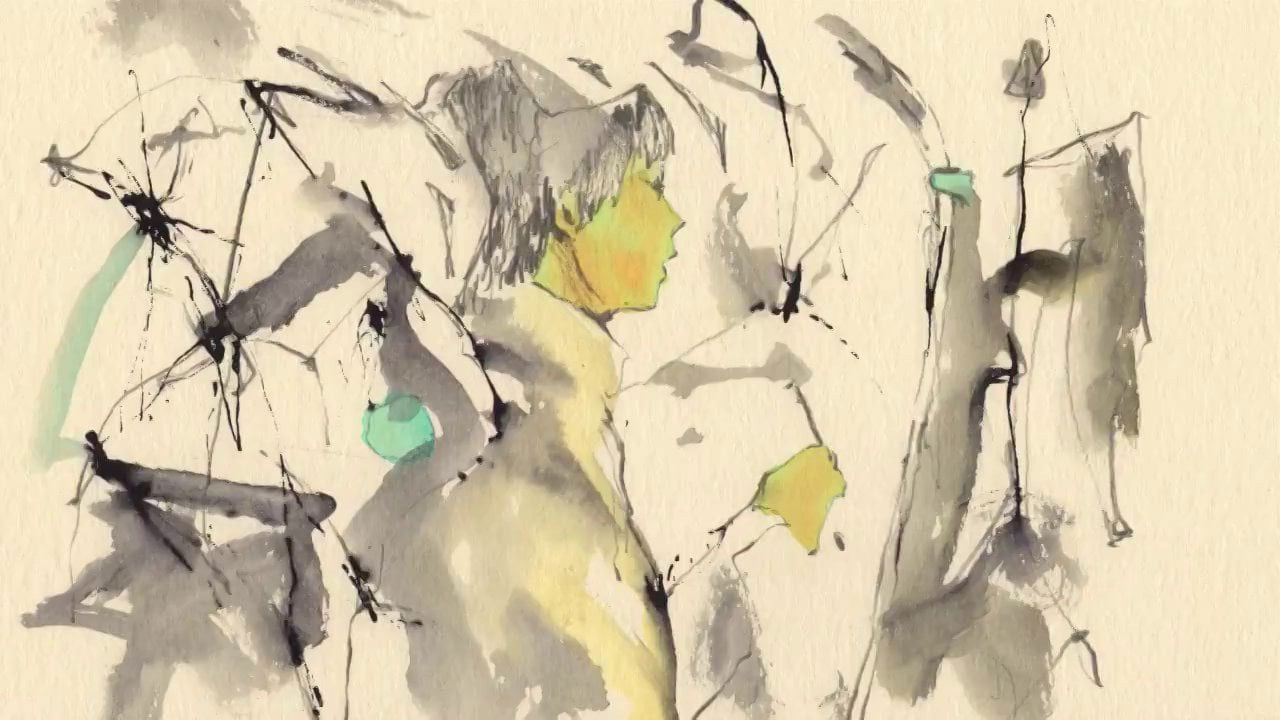 Crazy for It Background