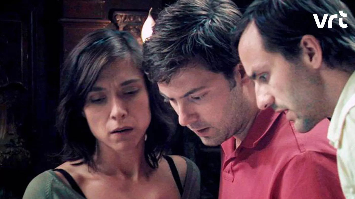 De Parelvissers Background