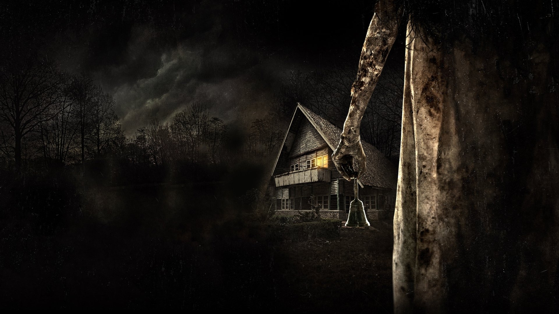 Satan's Slaves Background