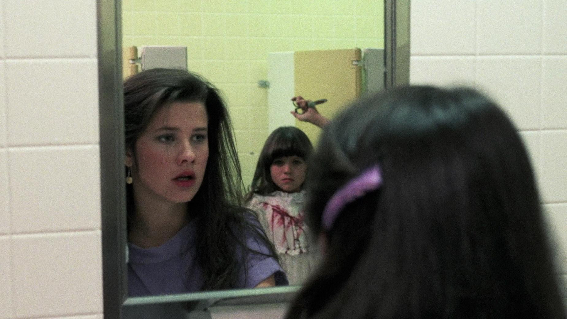 The Initiation Background