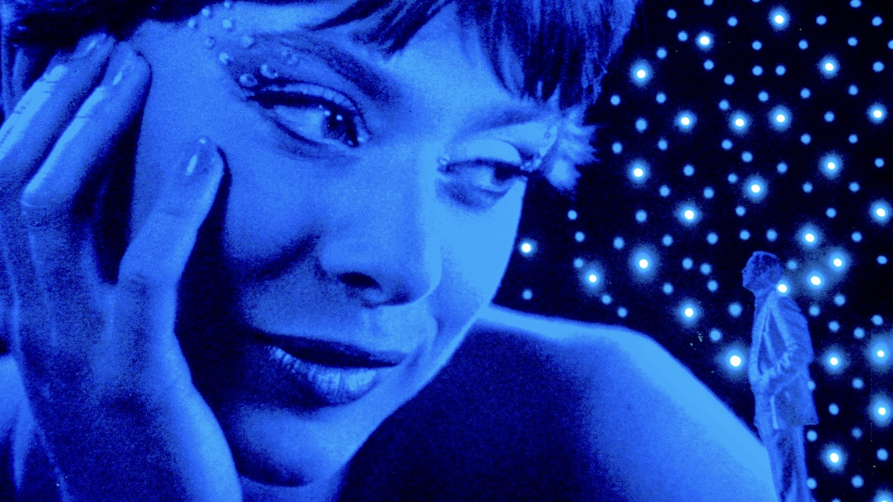 One from the Heart Background