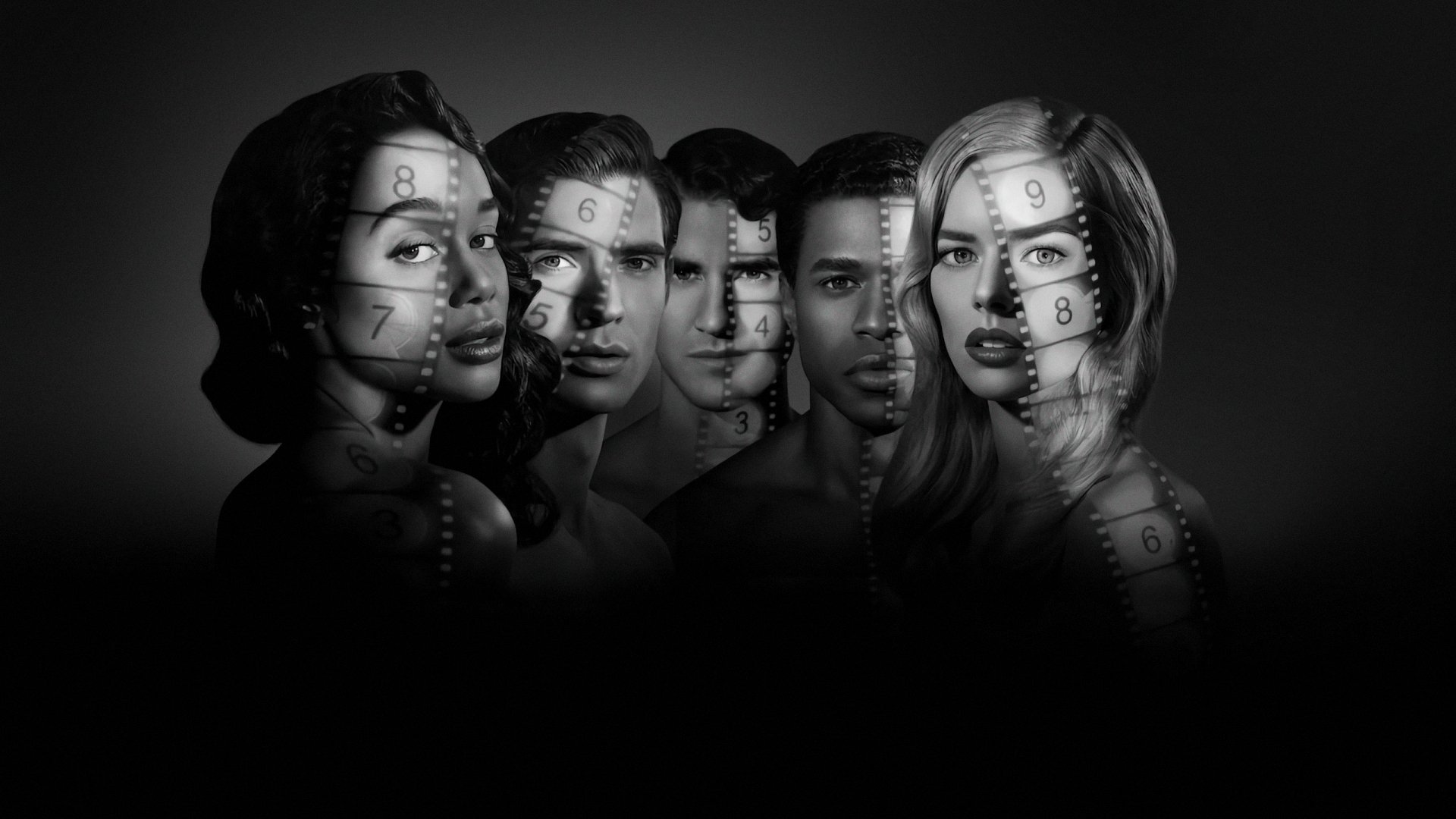 Hollywood Background