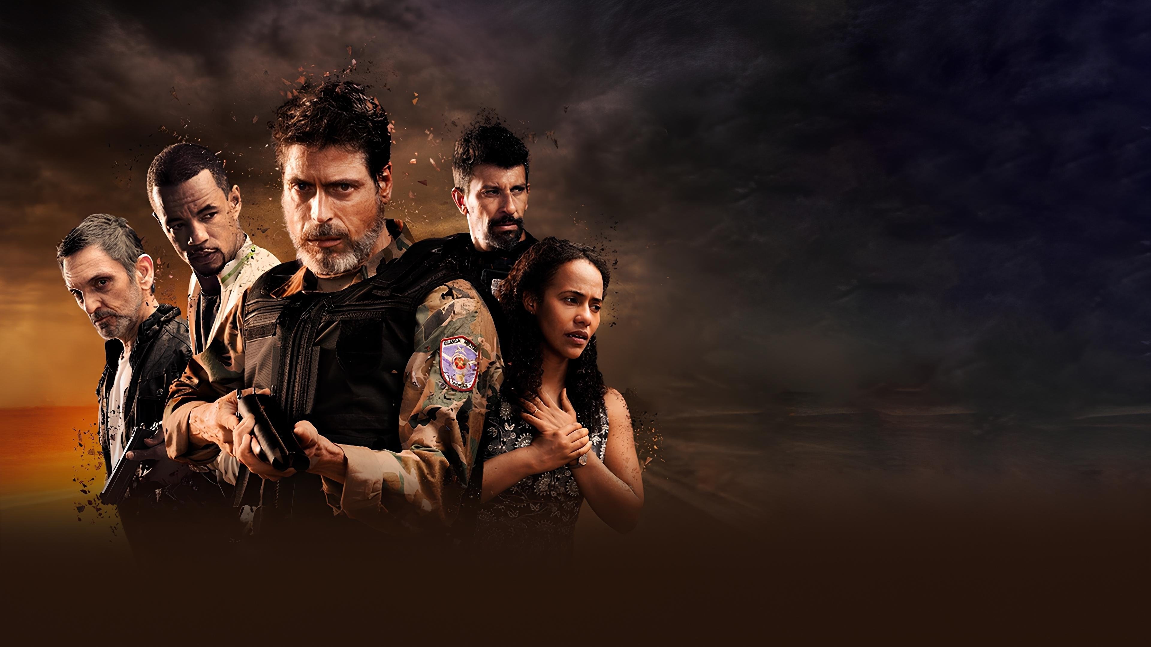 Cano Serrado Background