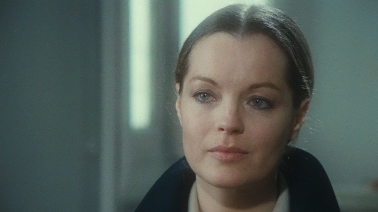 A Simple Story Background