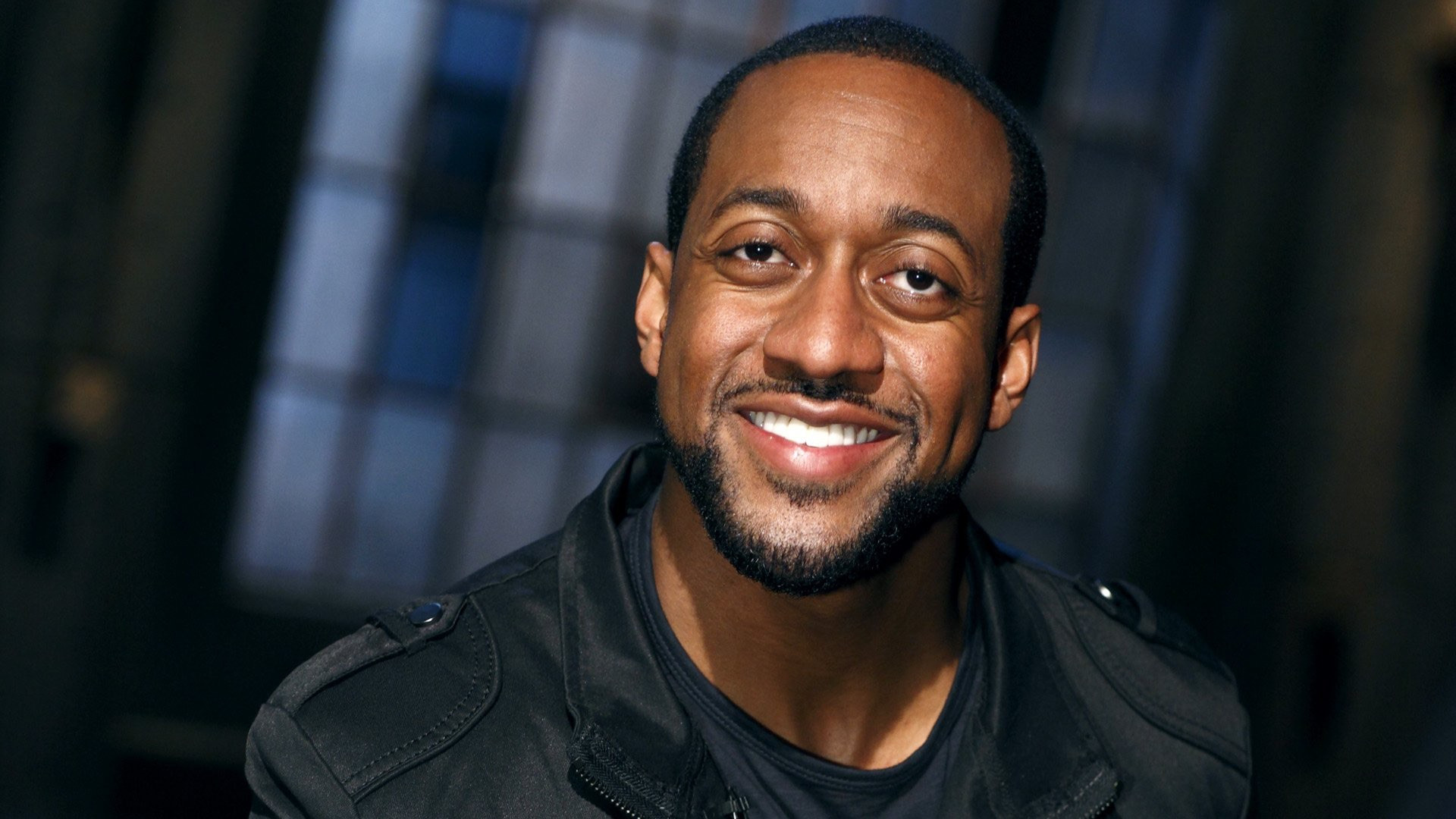 Total Blackout Background