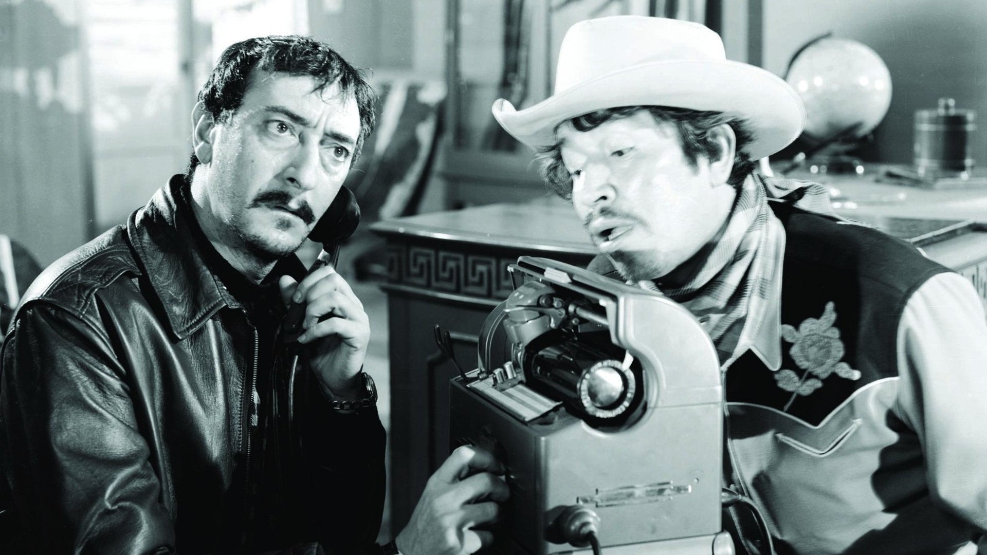 Border Incident Background