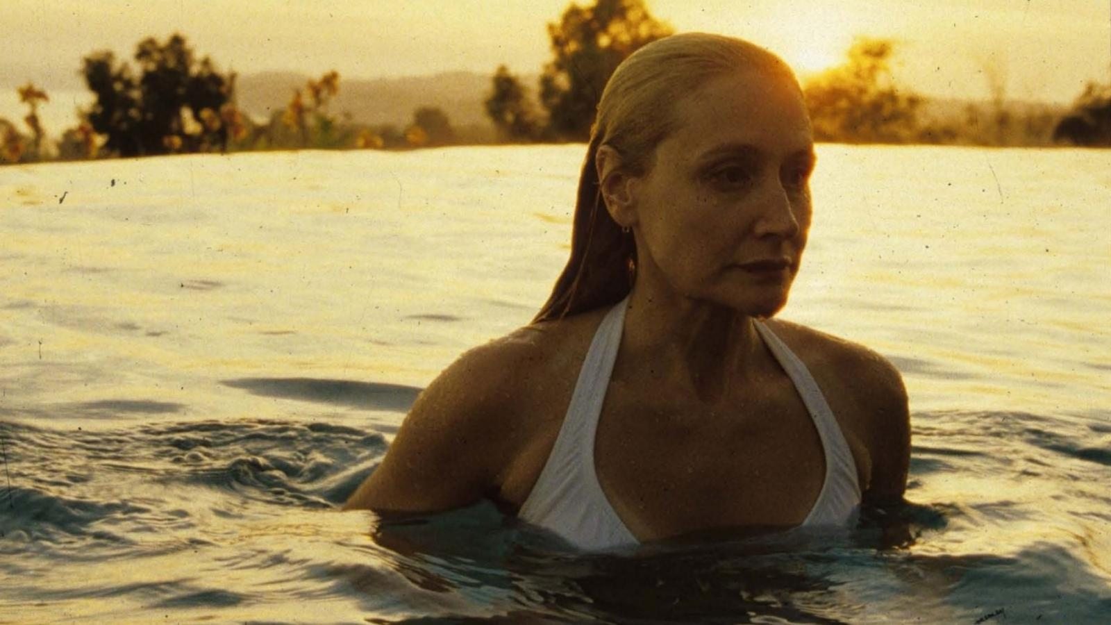 The Dying Gaul Background