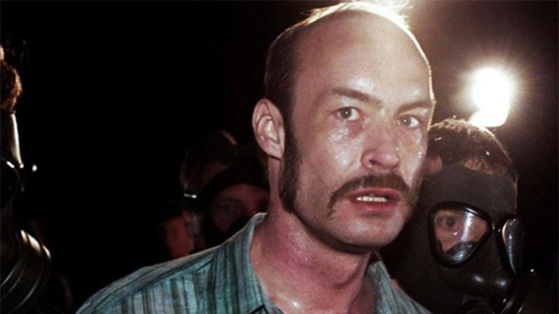 The Stockholm Syndrome Background