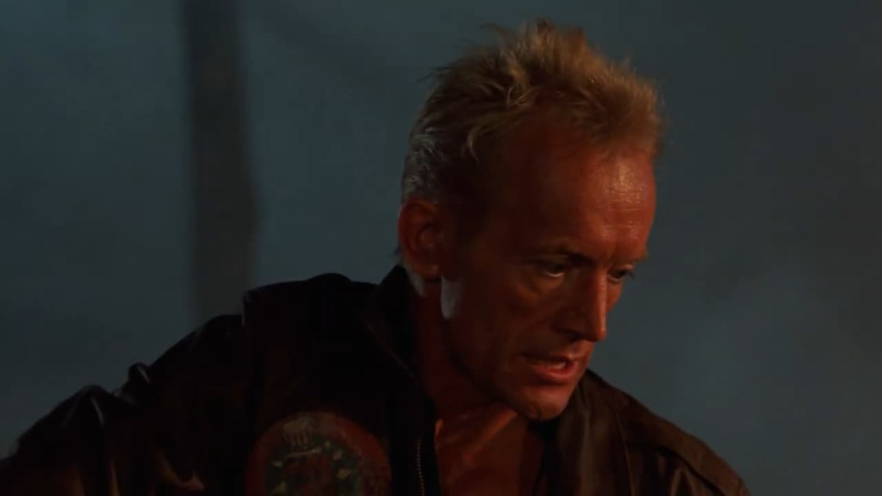 Savage Dawn Background