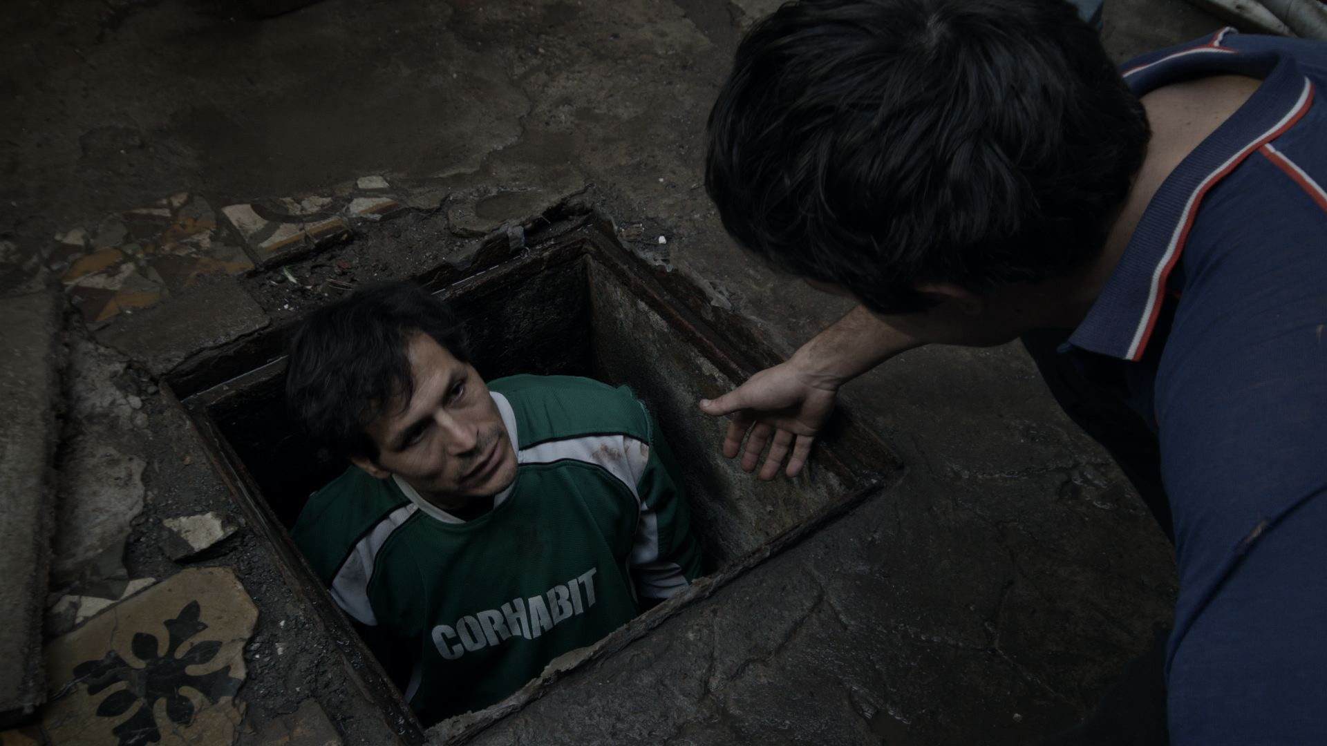 El primero de la familia Background