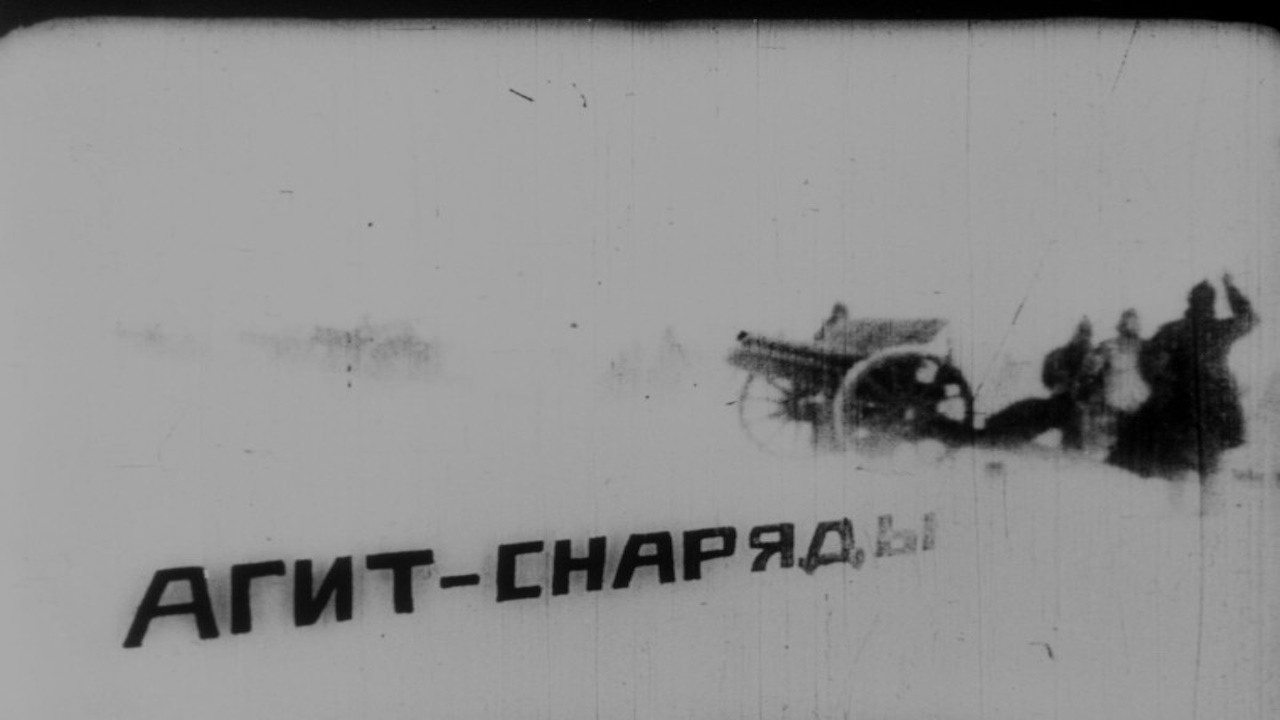 Kino-Pravda No. 15 Background