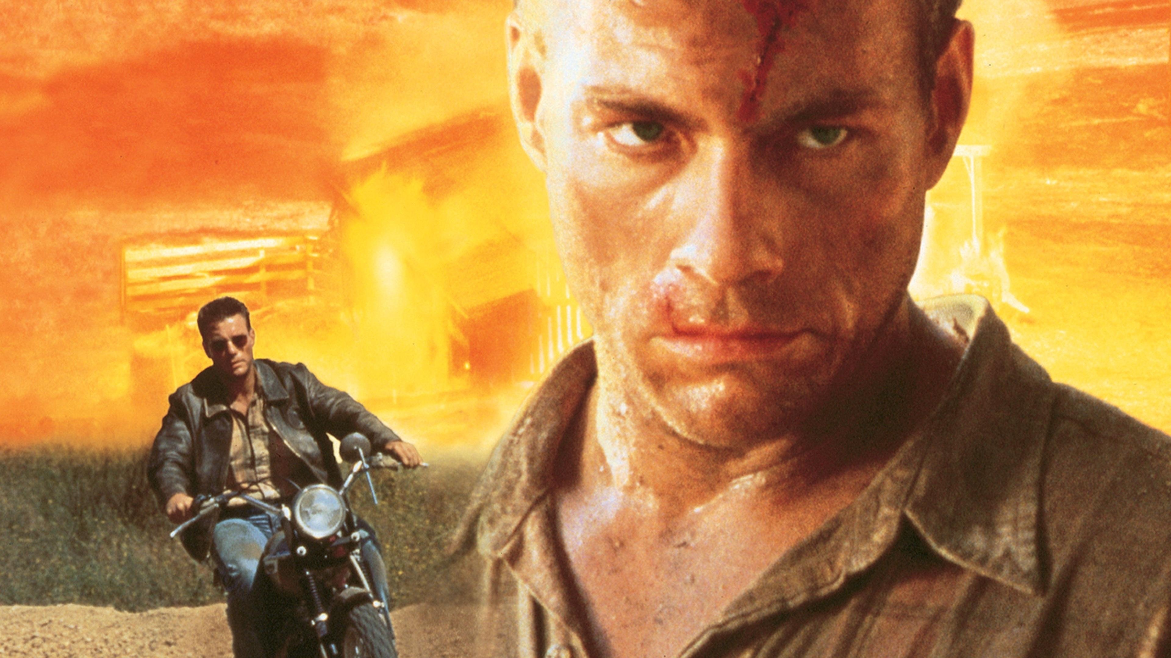 Nowhere to Run Background