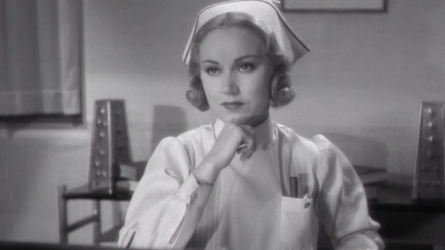 Once to Every Woman Background