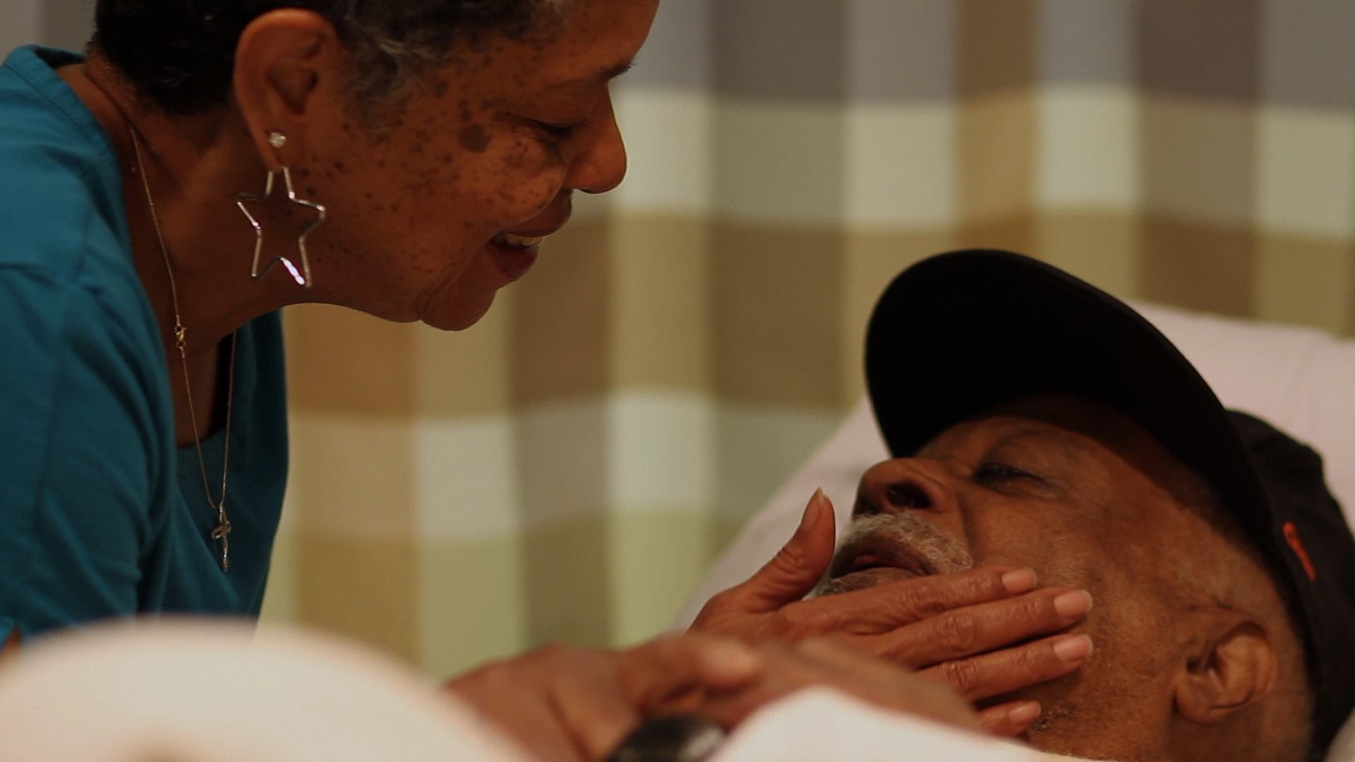 Keep On Keepin' On Background