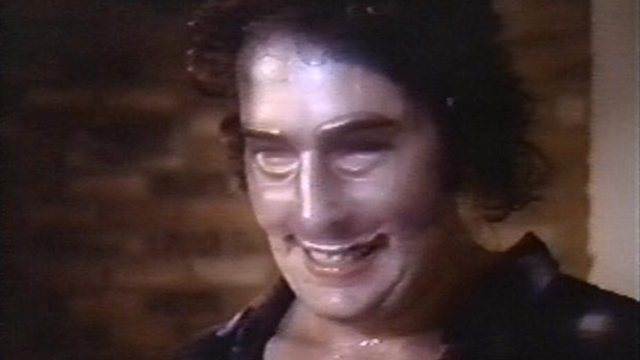 Sledgehammer Background