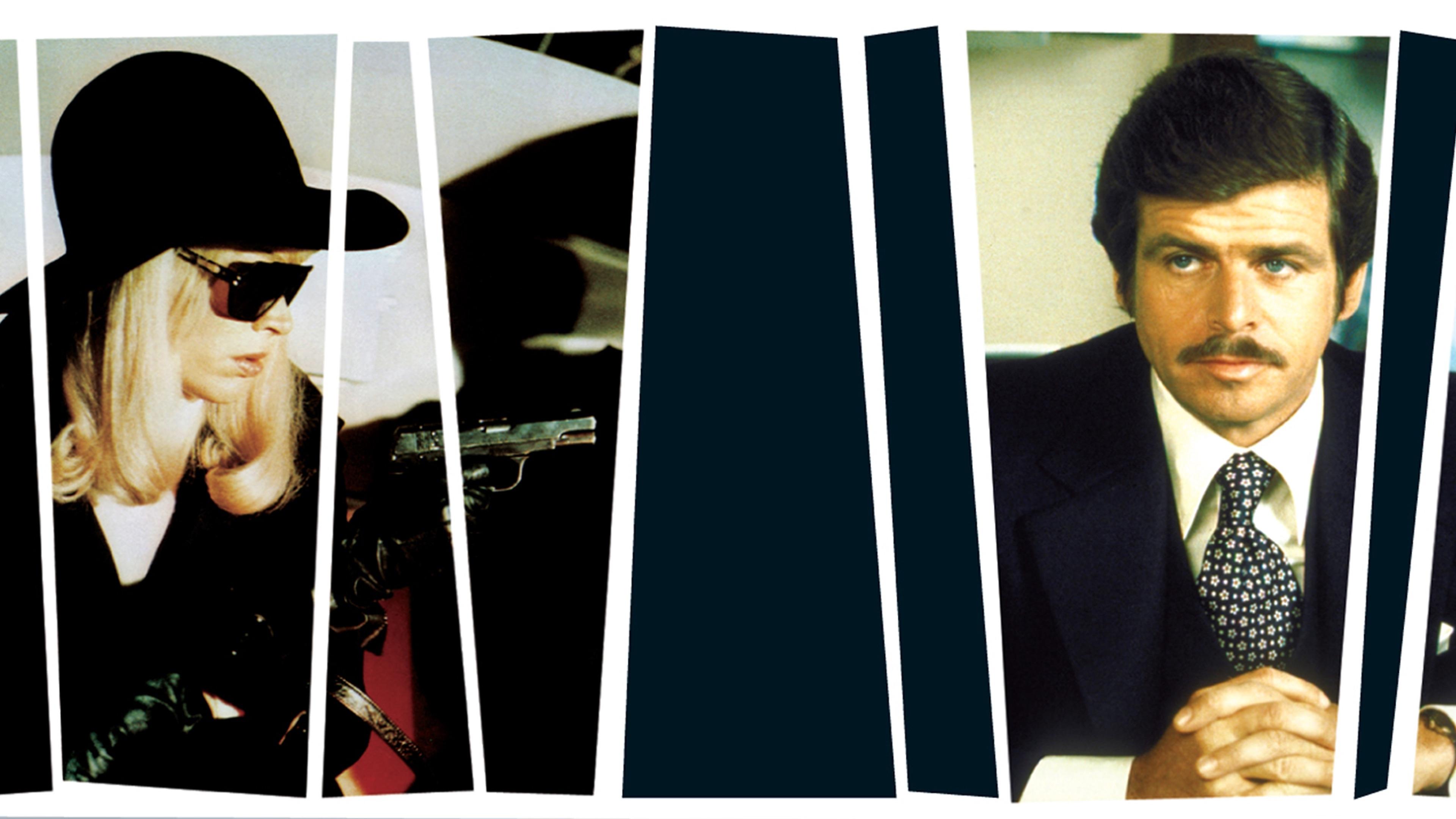 Family Plot Background