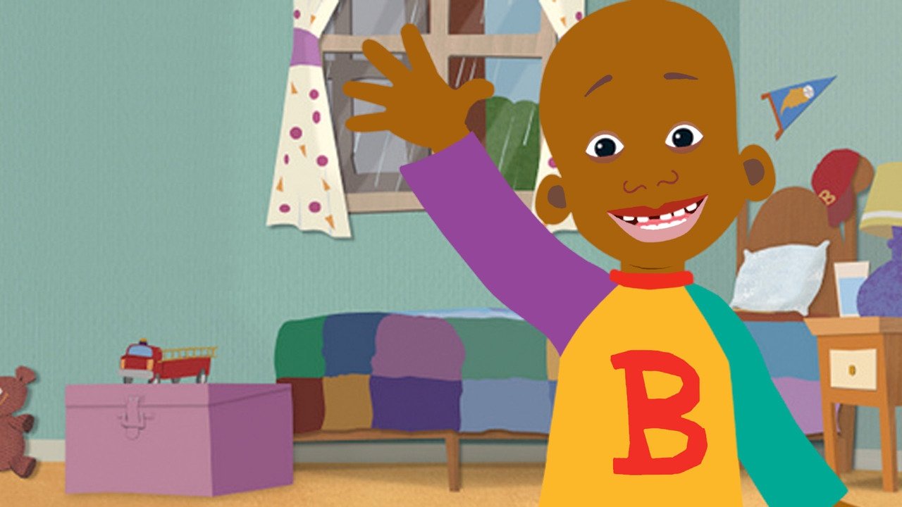 Little Bill Background