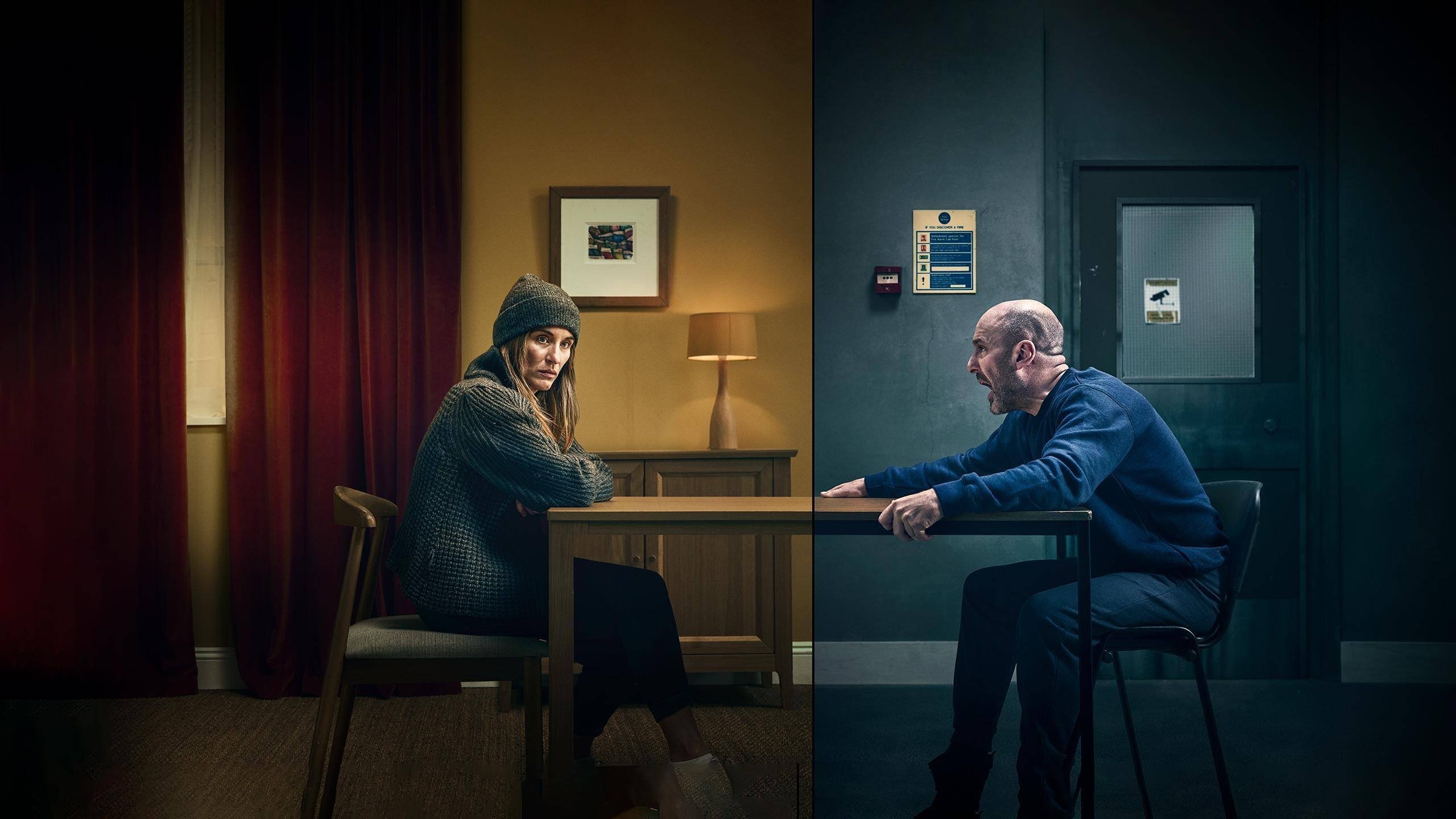 Without Sin Background