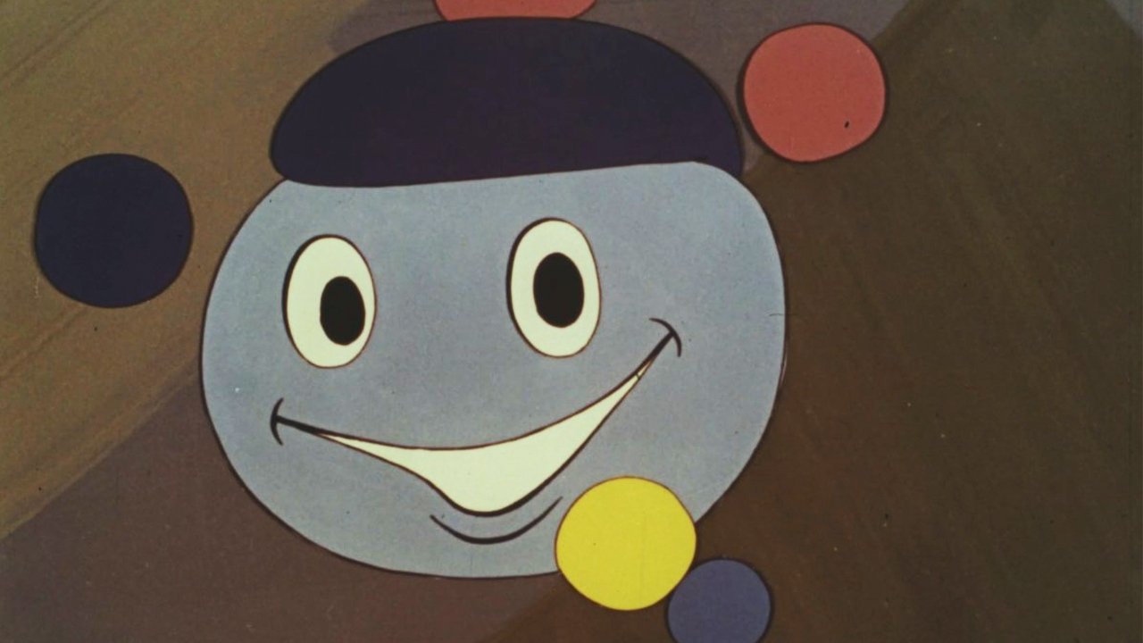 Kapitoshka Background