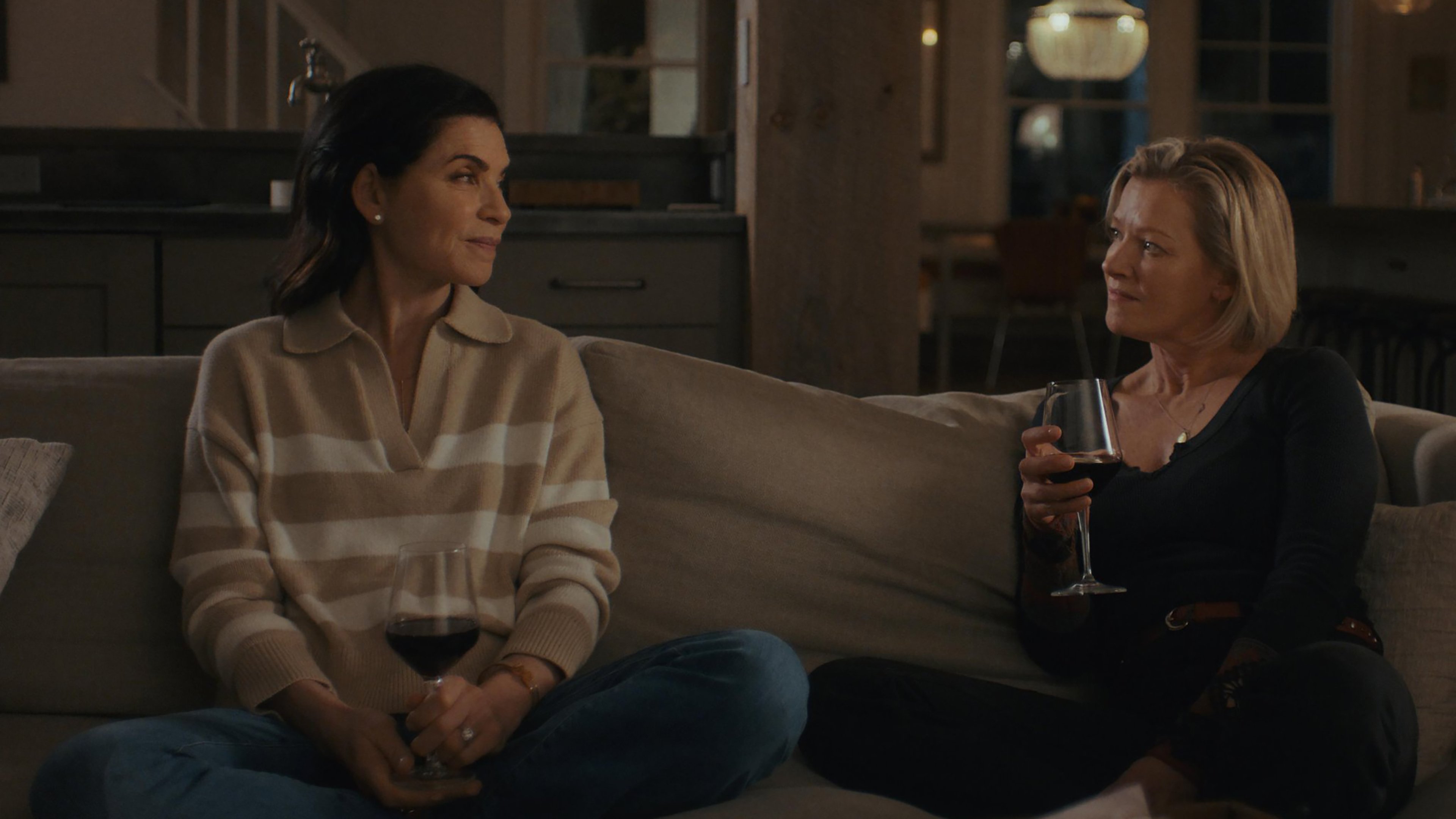 Millers in Marriage Background