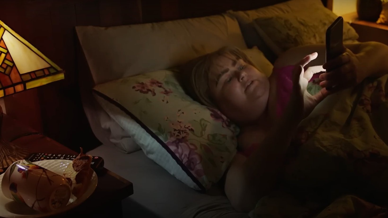 Maggie May Background