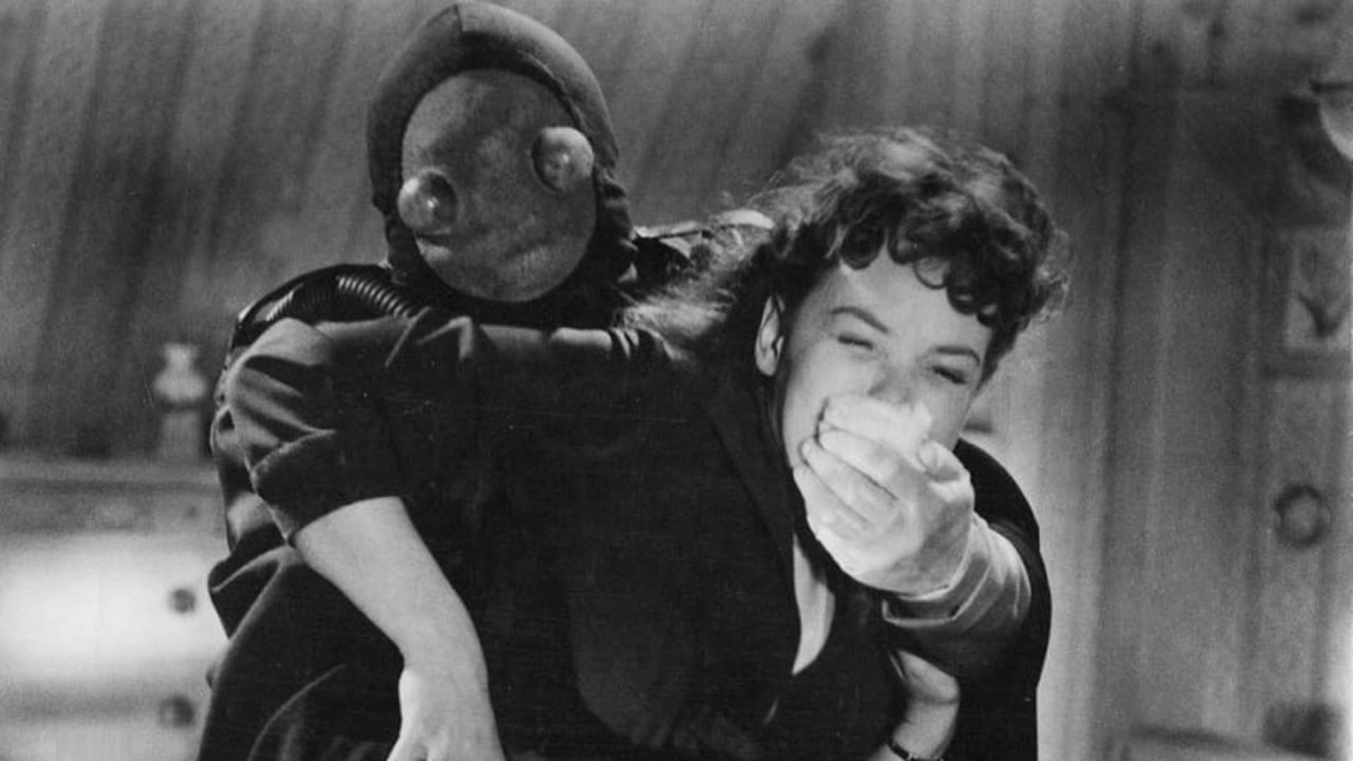 Fellowship of the Frog Background