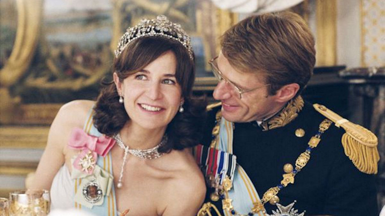 Royal Palace Background